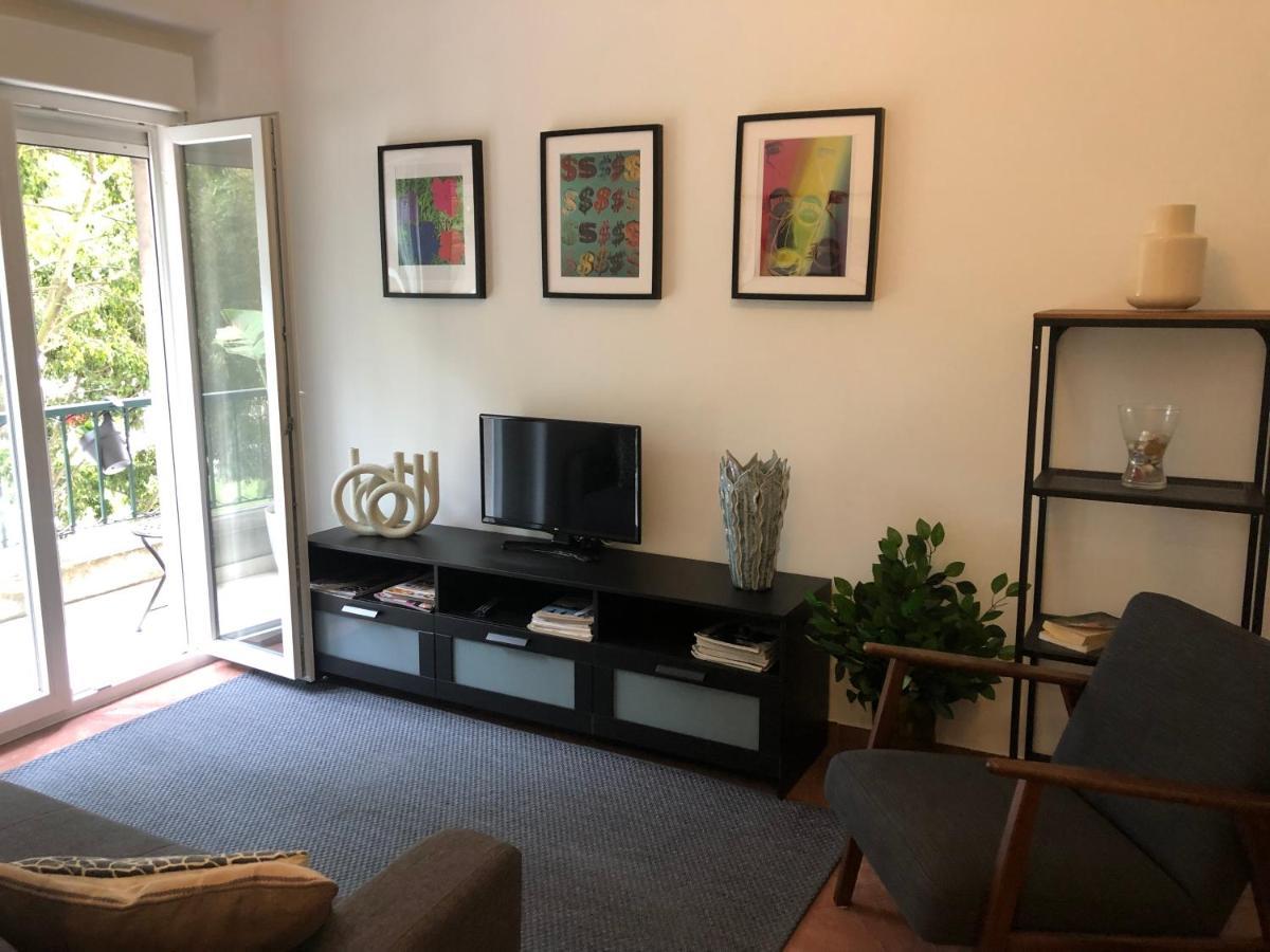 Apartamento Apartamento Paiva Couceiro Lisboa